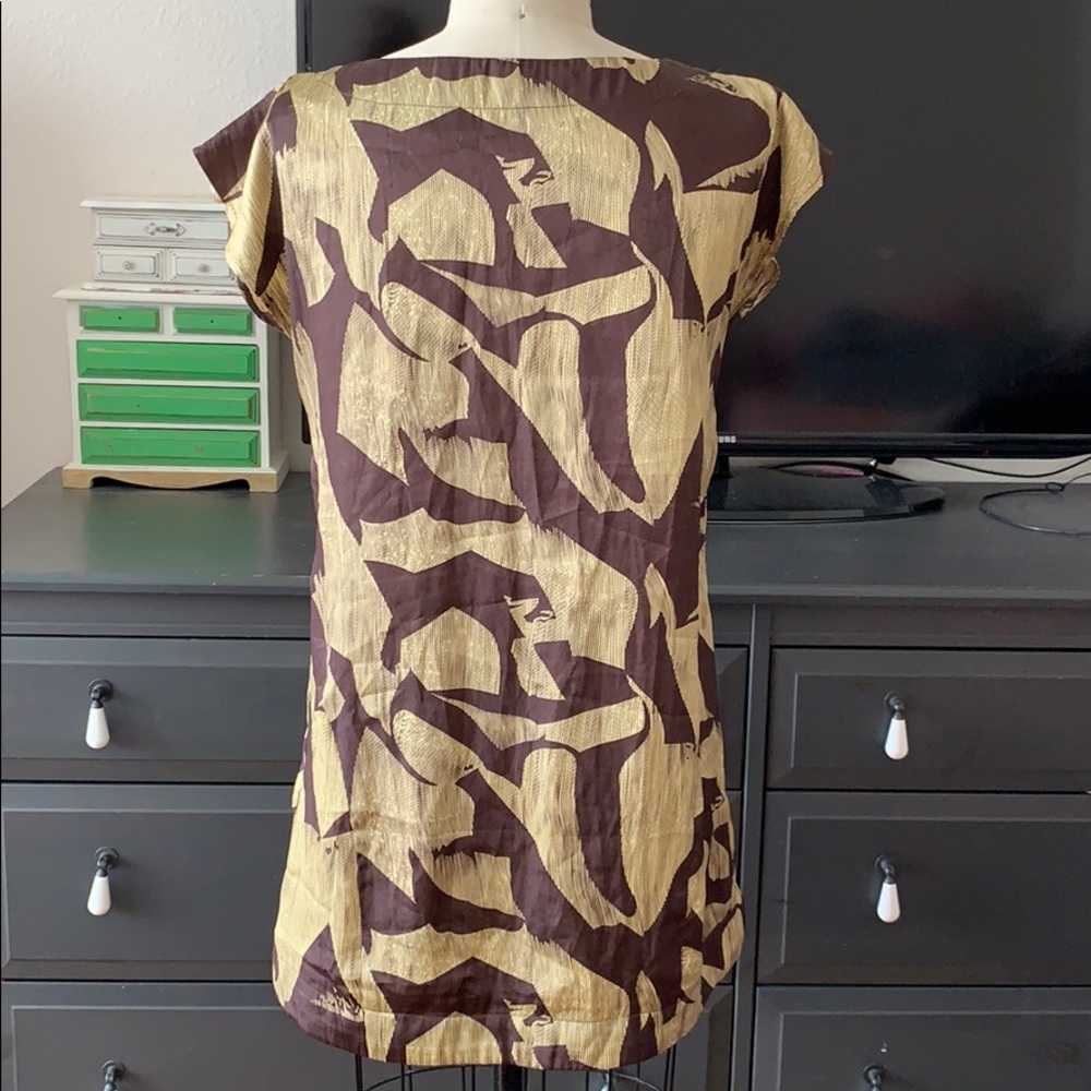 Fun 2 fun Tunic  (5) - Picture 4 of 7